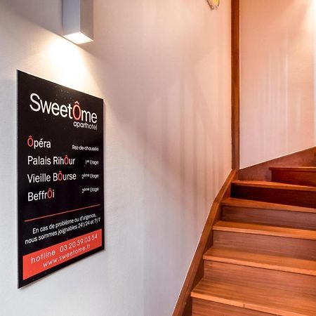 Vieille Bourse - Studio Close To Stations And Old City - Welkeys Lille Exteriér fotografie