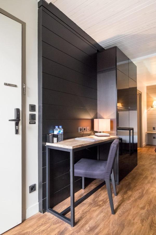 Vieille Bourse - Studio Close To Stations And Old City - Welkeys Lille Exteriér fotografie