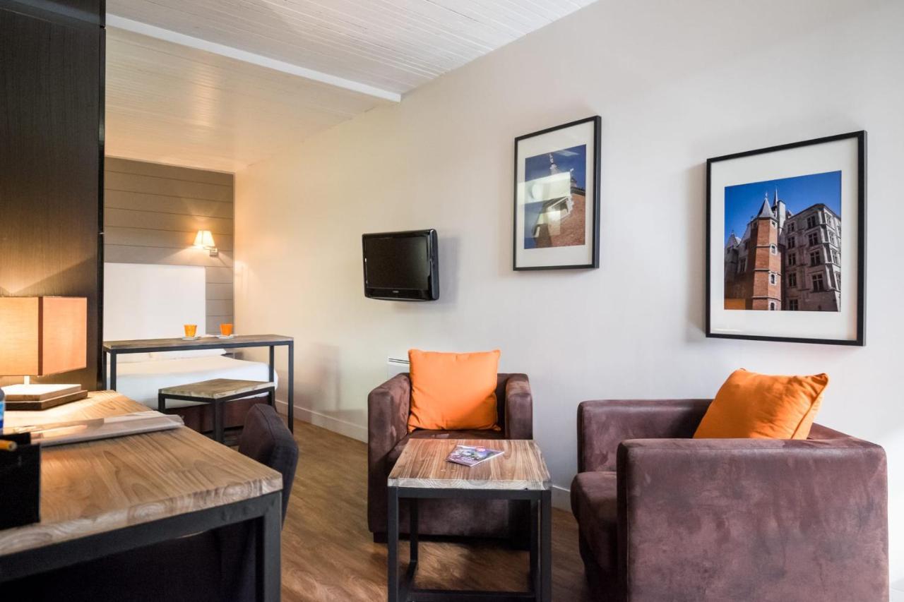 Vieille Bourse - Studio Close To Stations And Old City - Welkeys Lille Exteriér fotografie