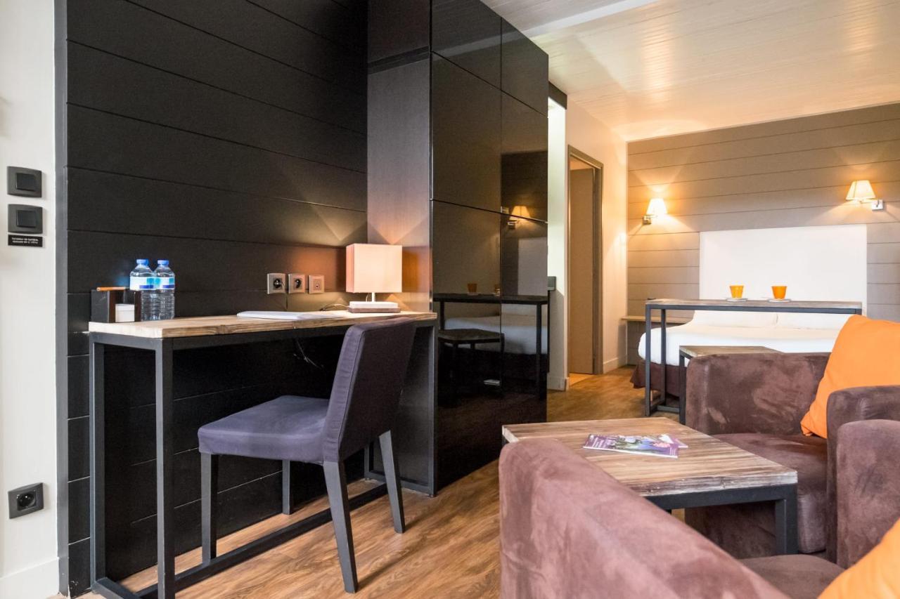 Vieille Bourse - Studio Close To Stations And Old City - Welkeys Lille Exteriér fotografie