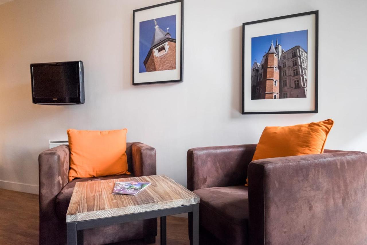 Vieille Bourse - Studio Close To Stations And Old City - Welkeys Lille Exteriér fotografie