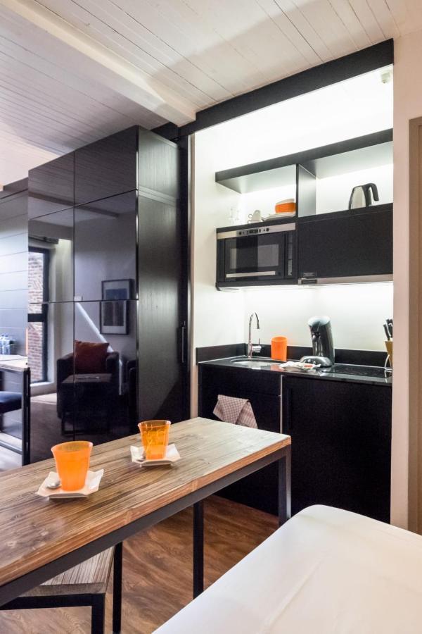 Vieille Bourse - Studio Close To Stations And Old City - Welkeys Lille Exteriér fotografie