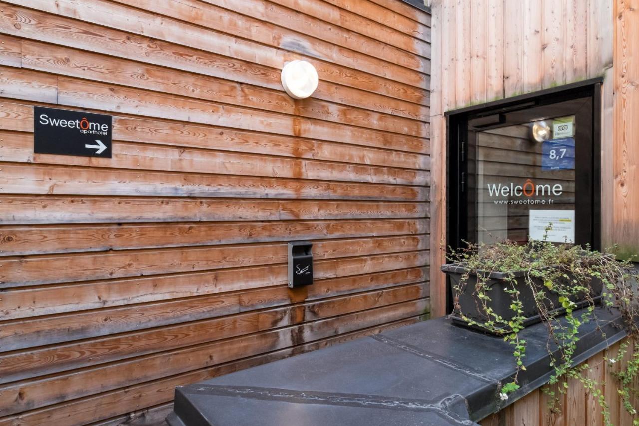 Vieille Bourse - Studio Close To Stations And Old City - Welkeys Lille Exteriér fotografie