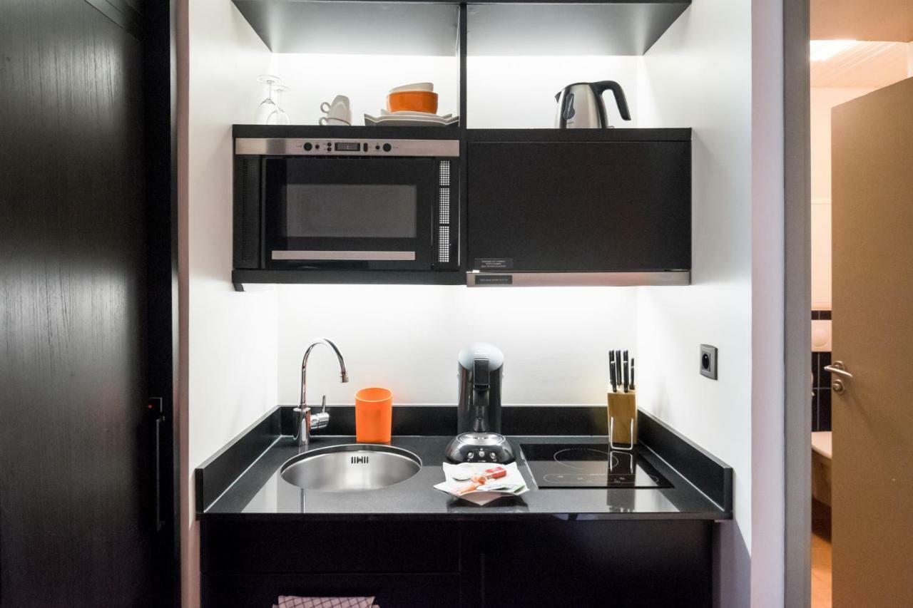 Vieille Bourse - Studio Close To Stations And Old City - Welkeys Lille Exteriér fotografie