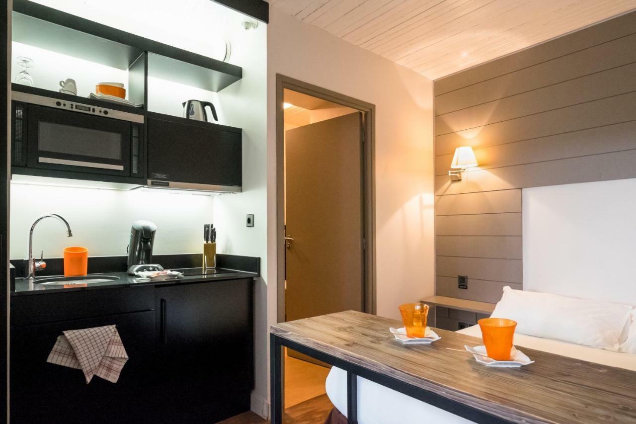Vieille Bourse - Studio Close To Stations And Old City - Welkeys Lille Exteriér fotografie